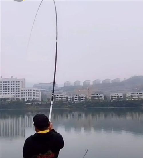 冬天湖面钓鱼的技巧与窍门（寒冬湖面钓鱼）  第3张