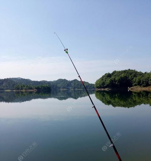 冬季水库钓鱼技巧-深浅兼顾（冬季水库钓鱼技巧）  第3张