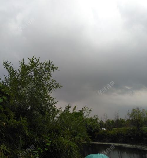 两广冬天下雨钓鱼技巧（细雨纷飞中的丰收秘籍）  第3张