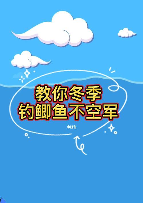 冬天小雨钓鱼的技巧（冬天小雨中的钓鱼心得与经验分享）  第2张