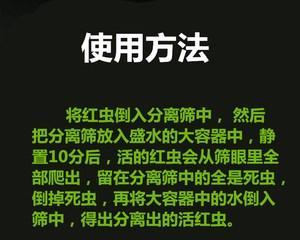 冬天野钓鱼虫子的技巧（冬季野外钓鱼）  第3张