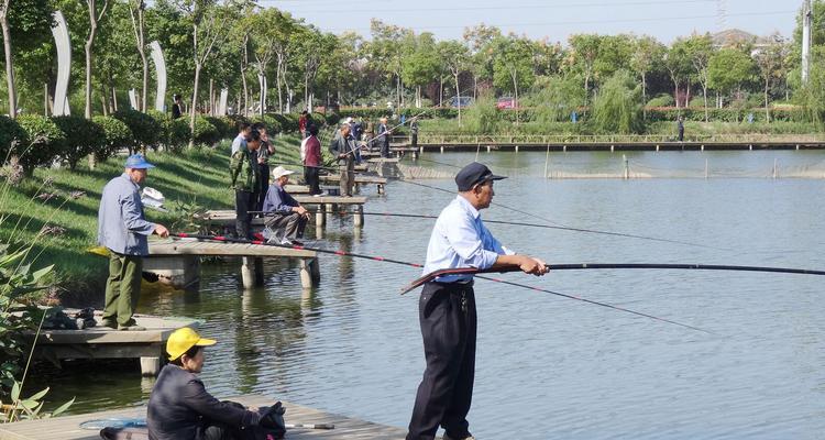 鱼饵钓海鱼技巧大揭秘（以仿真鱼饵提升钓海鱼成功率）  第3张