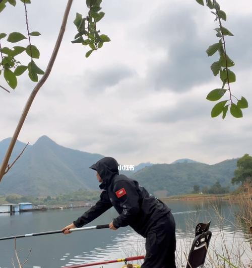 高温天气野钓鱼技巧（应对炎热天气）  第1张