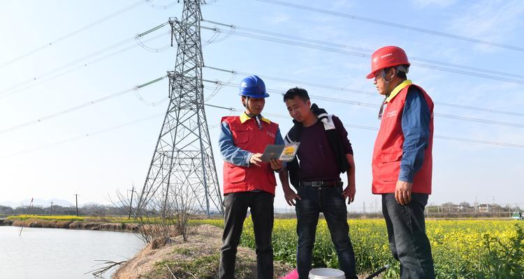 高压线下钓鱼技巧（掌握高压线下钓鱼的关键技巧）  第3张