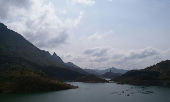 高原钓鱼的注意事项和技巧（畅享高原美景）  第3张