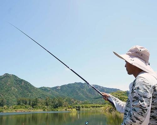 天气钓鱼技巧（迎接各种天气）  第3张