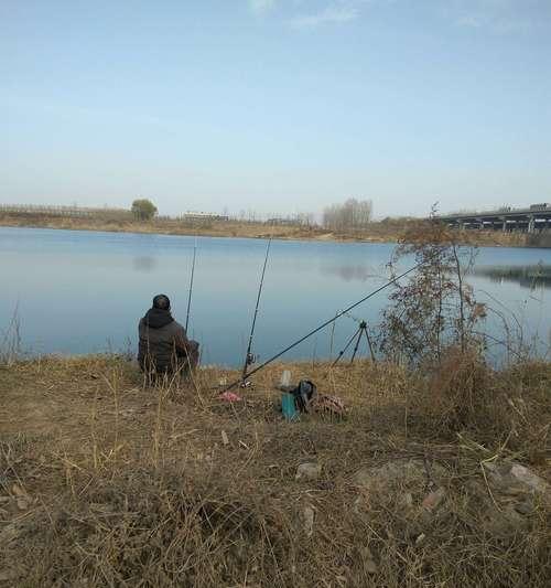 与钓友同行，钓鱼技巧大揭秘（以跟钓友学习为契机）  第1张