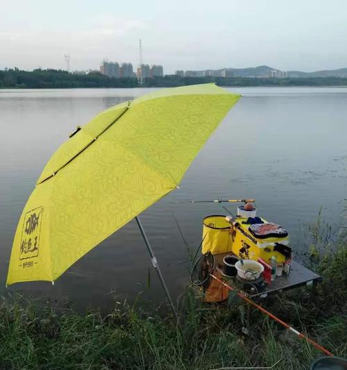 谷雨节后钓鱼技巧（提高钓鱼成功率的窍门与经验）  第1张