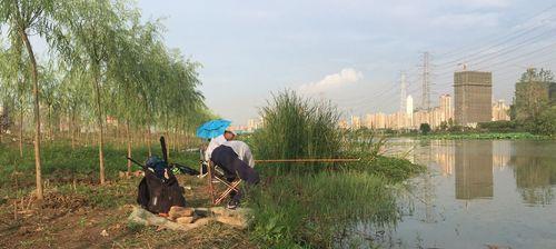 海河边钓鱼的技巧和方法（探索海河边钓鱼的乐趣）  第3张