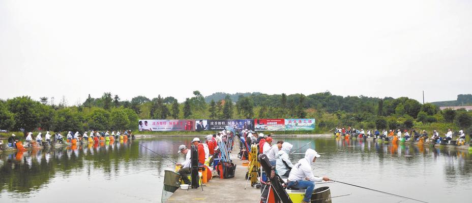 海里钓鱼挂底技巧揭秘（实用技巧助你海钓高手）  第2张