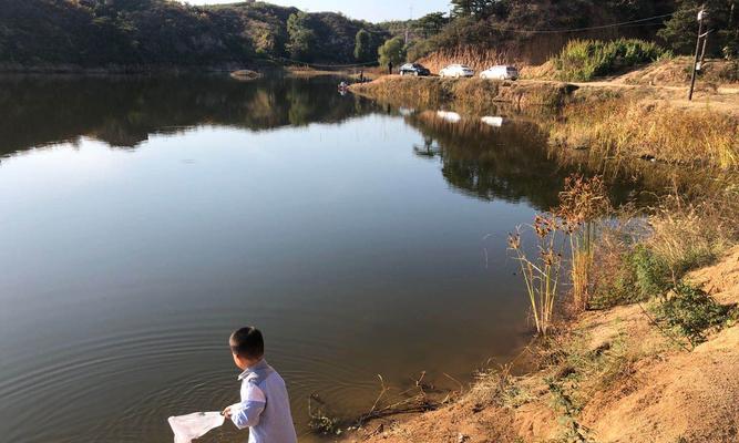 海南冬季水库钓鱼技巧（冬季水库钓鱼的关键技巧及注意事项）  第2张