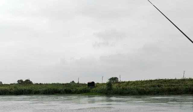 海南野钓（探寻海南的钓鱼宝地）  第3张