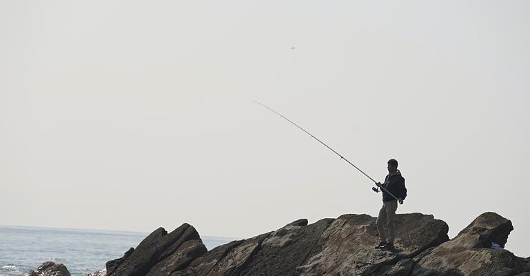 海上钓鱼的规矩和技巧（捕鱼禁区）  第2张