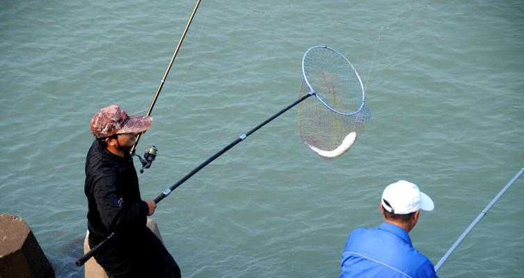 海水湖钓鱼技巧（掌握技巧）  第1张