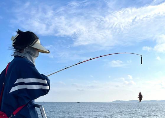 海洋战士钓鱼技巧教学（成为渔夫的关键-掌握海洋战士钓鱼技巧）  第2张