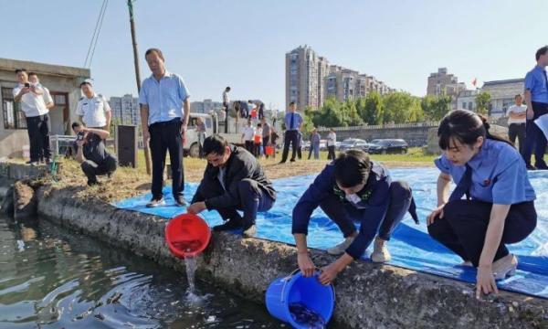 汉江河里技巧钓鱼论坛——乐享钓鱼的乐园（提升钓鱼技巧）  第1张