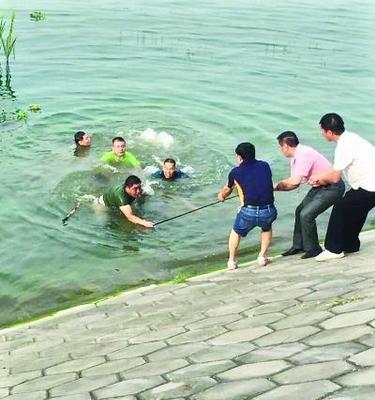 冬季钓鱼技巧（寒冬中顺流而下）  第1张