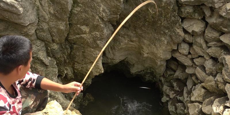 和平深坑钓鱼技巧（体验和平深坑的钓鱼之旅）  第3张