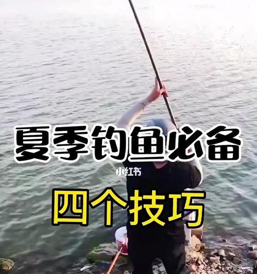 河边钓鱼位置技巧（寻找鱼群的关键）  第1张