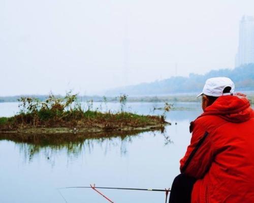 河边3米水深钓鱼技巧（掌握正确的钓鱼技巧）  第3张