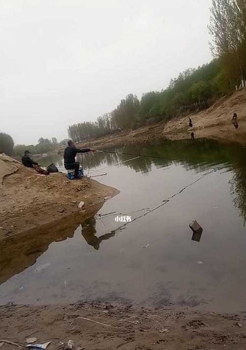 河道垂钓鱼技巧（掌握正确技巧）  第2张