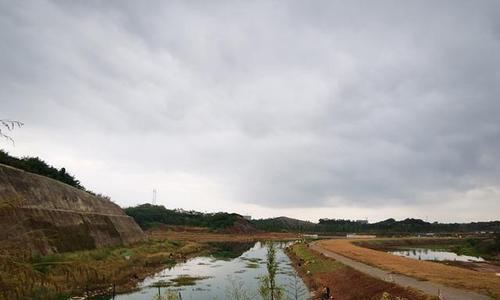 河道涵洞钓鱼技巧（探秘河道涵洞钓鱼的捕鱼秘籍）  第2张