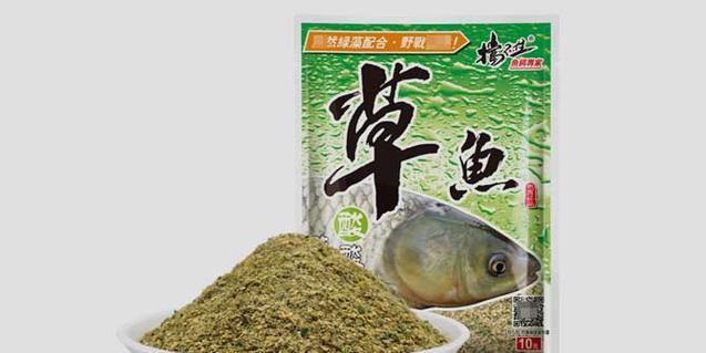 探秘河道走水野钓草鱼技巧（钓草鱼的方式和注意事项）  第3张