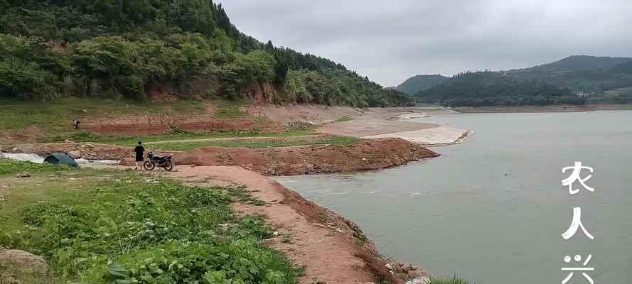 河口钓鱼选位技巧（掌握技巧）  第3张