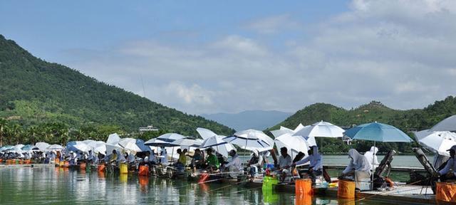 湖库钓鱼技巧大全（探索水域）  第1张