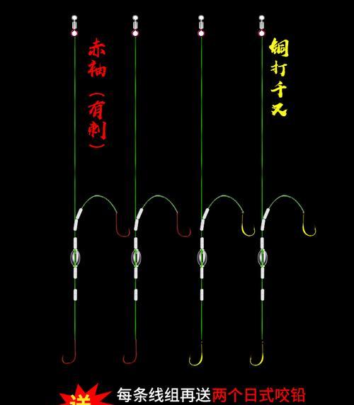 湖库筏竿钓鱼技巧（提高湖库筏竿钓鱼效果的实用技巧）  第1张