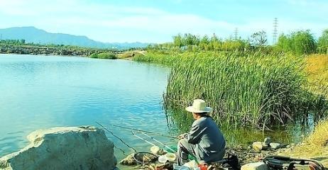 掌握户外钓鱼的基本技巧（提升钓鱼水平）  第3张