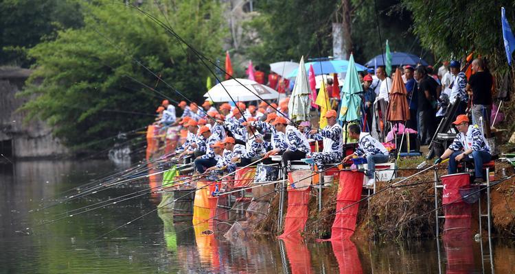 花亭湖黄尾垂钓技巧（掌握垂钓技巧）  第3张