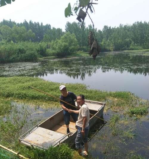 划船钓鱼，技巧大揭秘（提升钓鱼技能的关键要素与实用技巧）  第3张