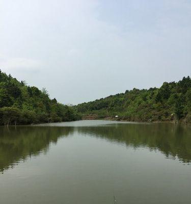 荒废水库钓鱼的方法和技巧（掌握好这些技巧）  第1张