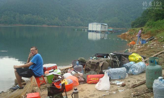 黄泥水库钓鱼技巧（掌握黄泥水库钓鱼的技巧与经验）  第3张