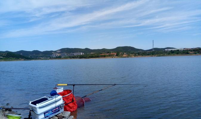 浑浊河流野钓技巧（钓友必备的技巧和经验分享）  第1张