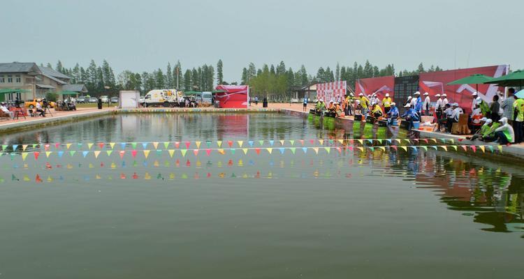 浑浊湖面野钓技巧（钓鱼技巧帮你在浑浊湖面大获全胜）  第3张