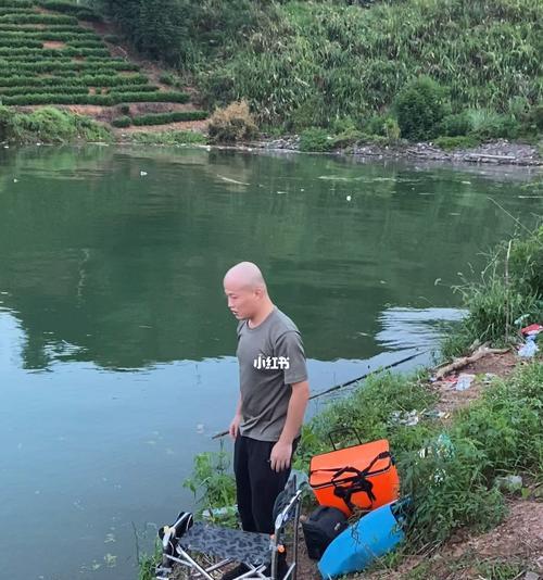 江河出水口钓鱼技巧（掌握钓鱼技巧）  第3张