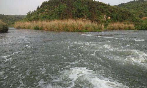 江河流水下的钓鱼奇技-钓鱼新境界（让你掌握江河流水环境中的钓鱼技巧）  第3张