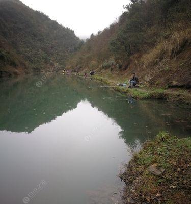 江河流水野钓技巧（探寻江河流水中的钓鱼秘籍）  第2张