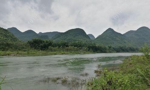 江河下雨天涨水钓鱼技巧（钓鱼技巧及注意事项）  第1张