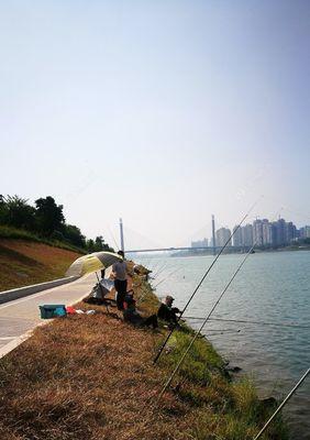 立冬钓鱼技巧之水深选择（掌握水深）  第3张