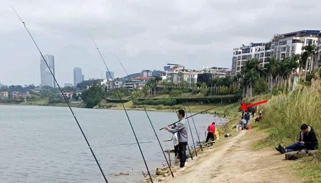 钓鱼海杆技巧大揭秘（海钓达人分享经验）  第3张