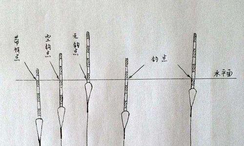 麦子钓鱼调漂技巧大揭秘（轻松提高钓鱼成功率）  第2张