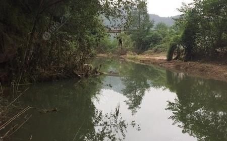 茅子河水库钓鱼技巧与方法（探秘茅子河水库）  第1张