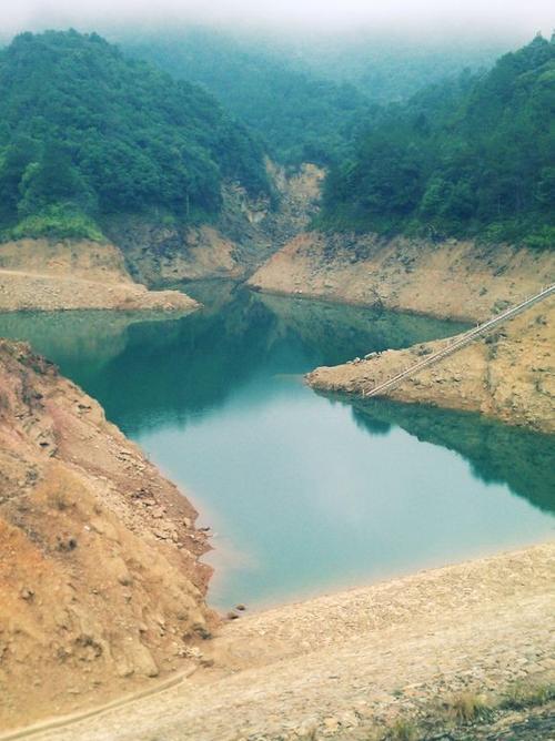 梅山水库钓鱼技巧大揭秘（挑战钓鱼技术的极限）  第1张