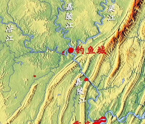 长江梅雨季钓鱼技巧（雨中寻鱼的妙招）  第1张