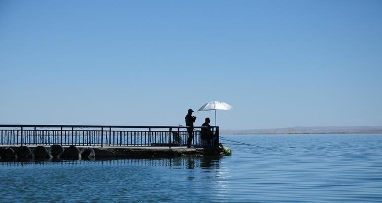 炎炎夏日，钓鱼也可以很有技巧（闷热天气下如何提高钓鱼成功率）  第2张