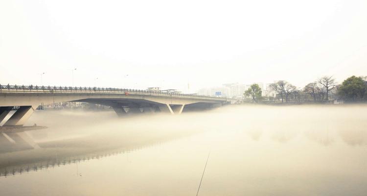 蒙蒙细雨下的钓鱼技巧（掌握钓鱼技巧）  第1张