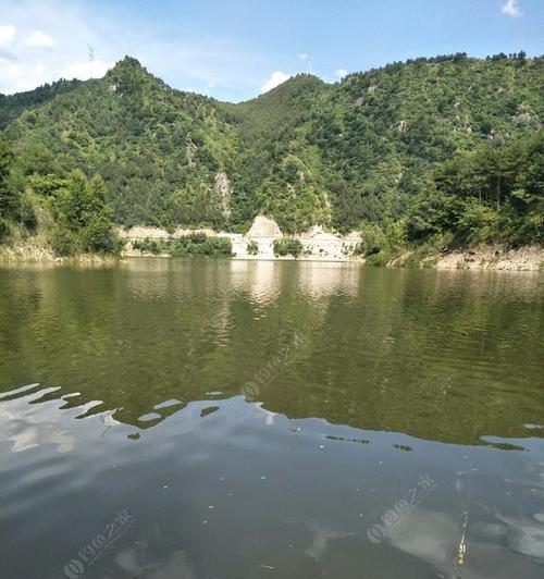 庙湾岛钓鱼技巧大揭秘（从饵料选择到钓位布置）  第1张